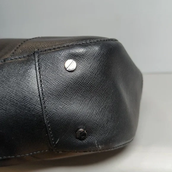 Tory Burch Robinson magazine tote shoulder bag - Picture 10 of 16